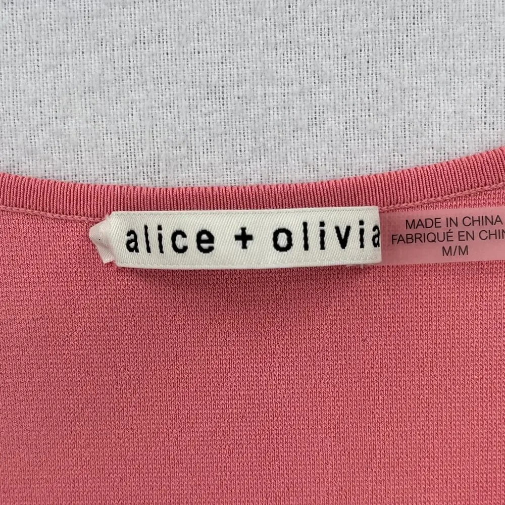 Alice + Olivia alice olivia