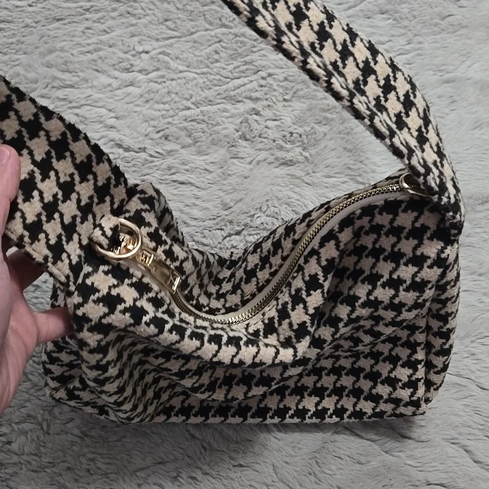 3Am Forever pattern bag good