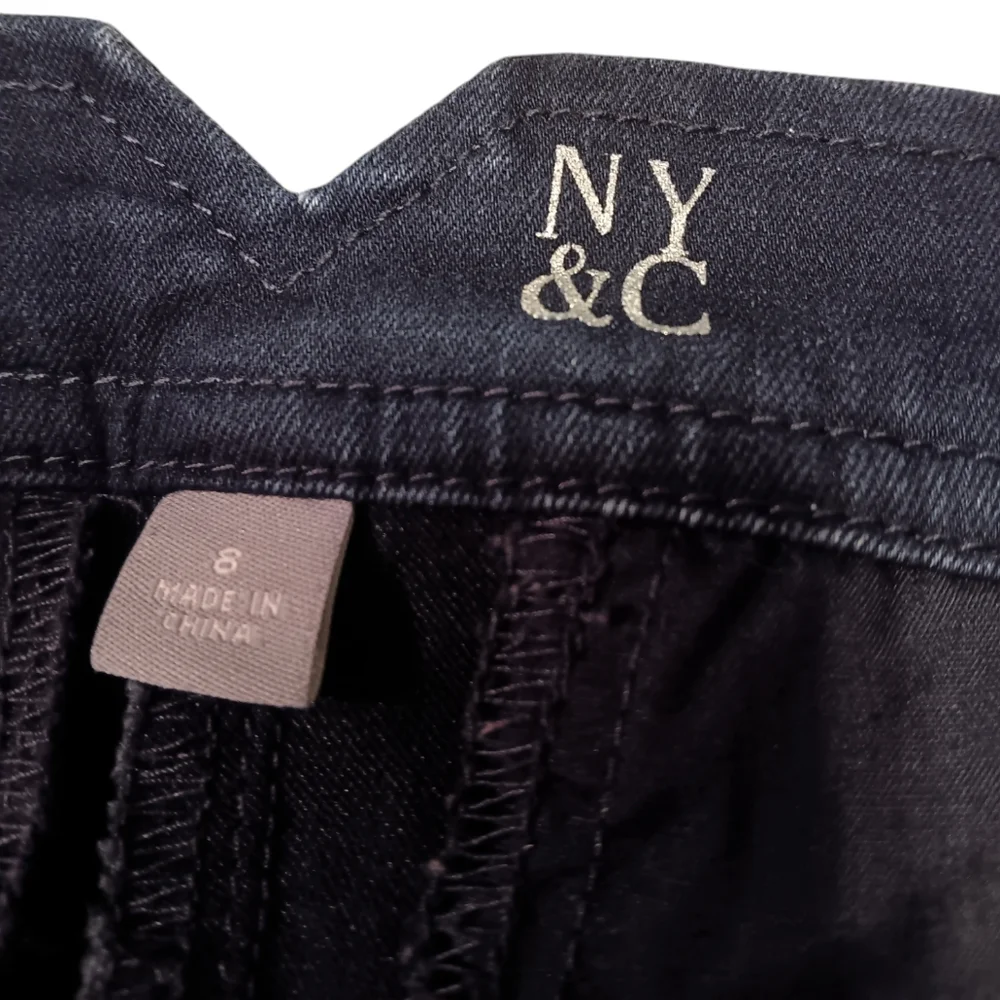 New York & Company 15 inches