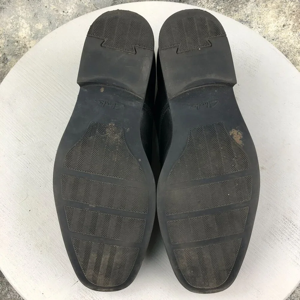 Clarks men tilden