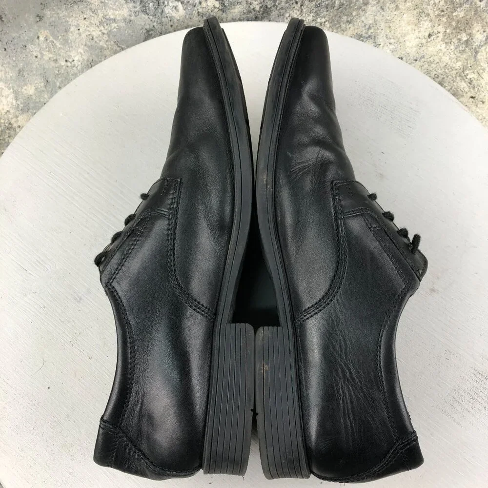 Clarks men tilden