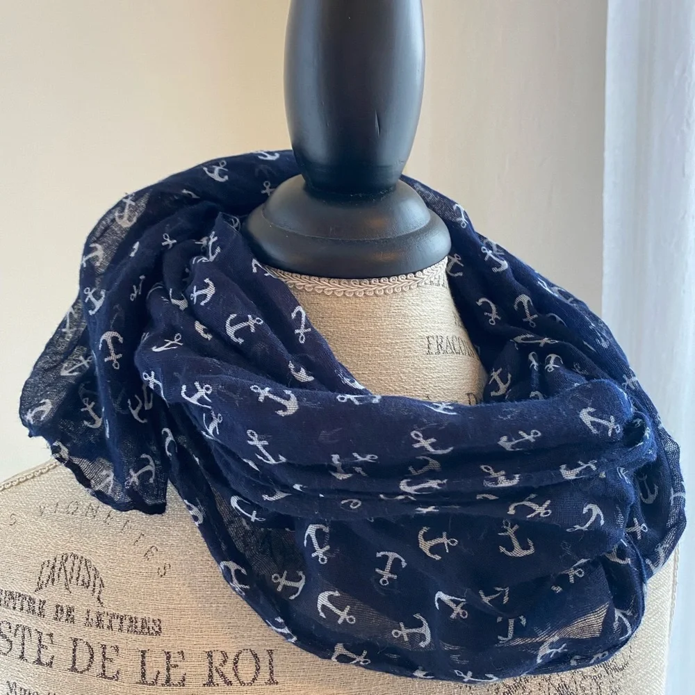 Joy Susan cute nautical