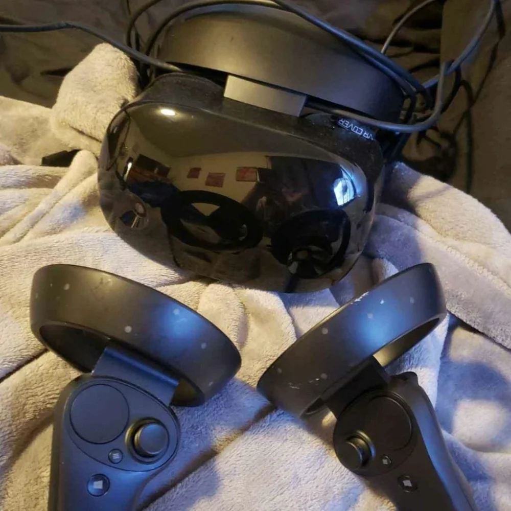 Samsung XE800ZAA HMD Odyssey Windows Mixed Reality