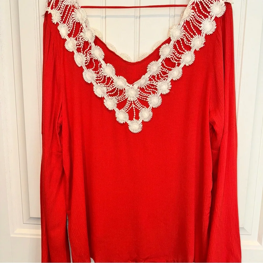 Entero sleeves gauzy deep