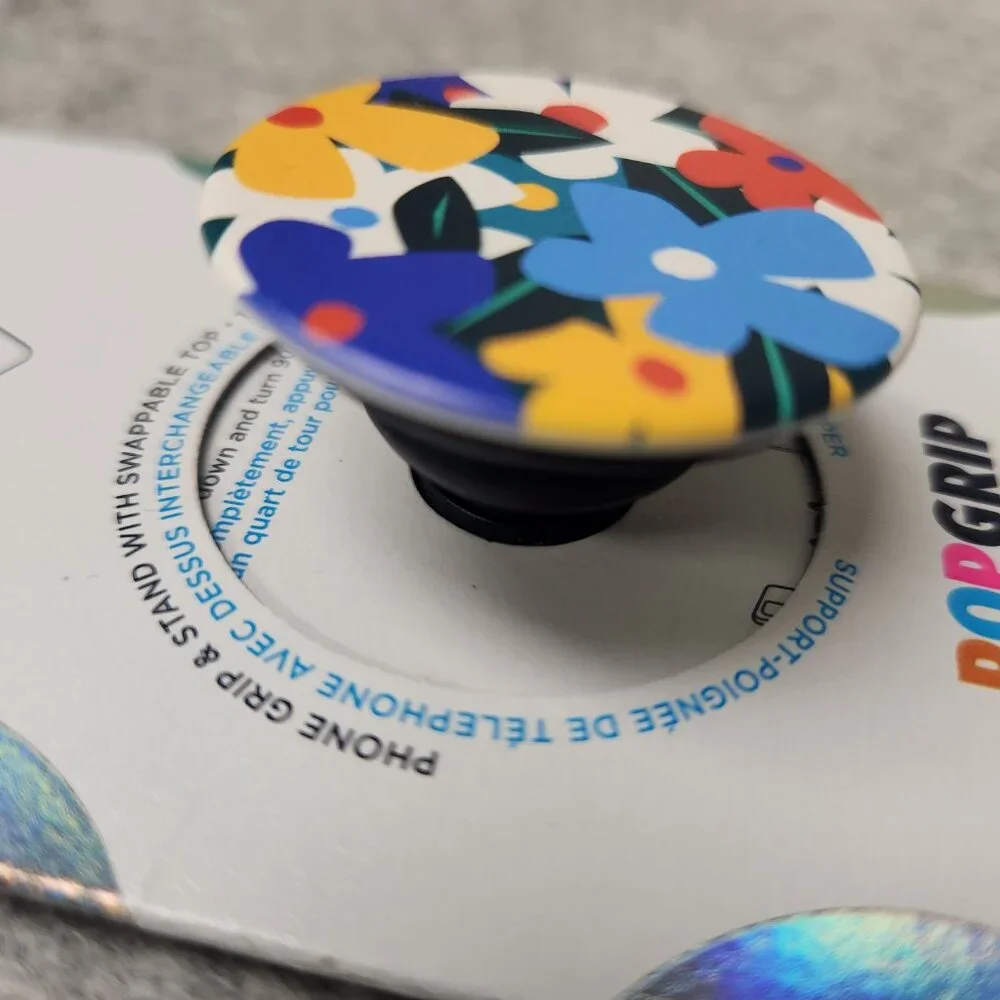 Popsockets fawna single