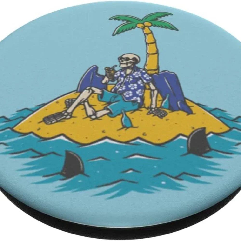 Popsockets chill vibes