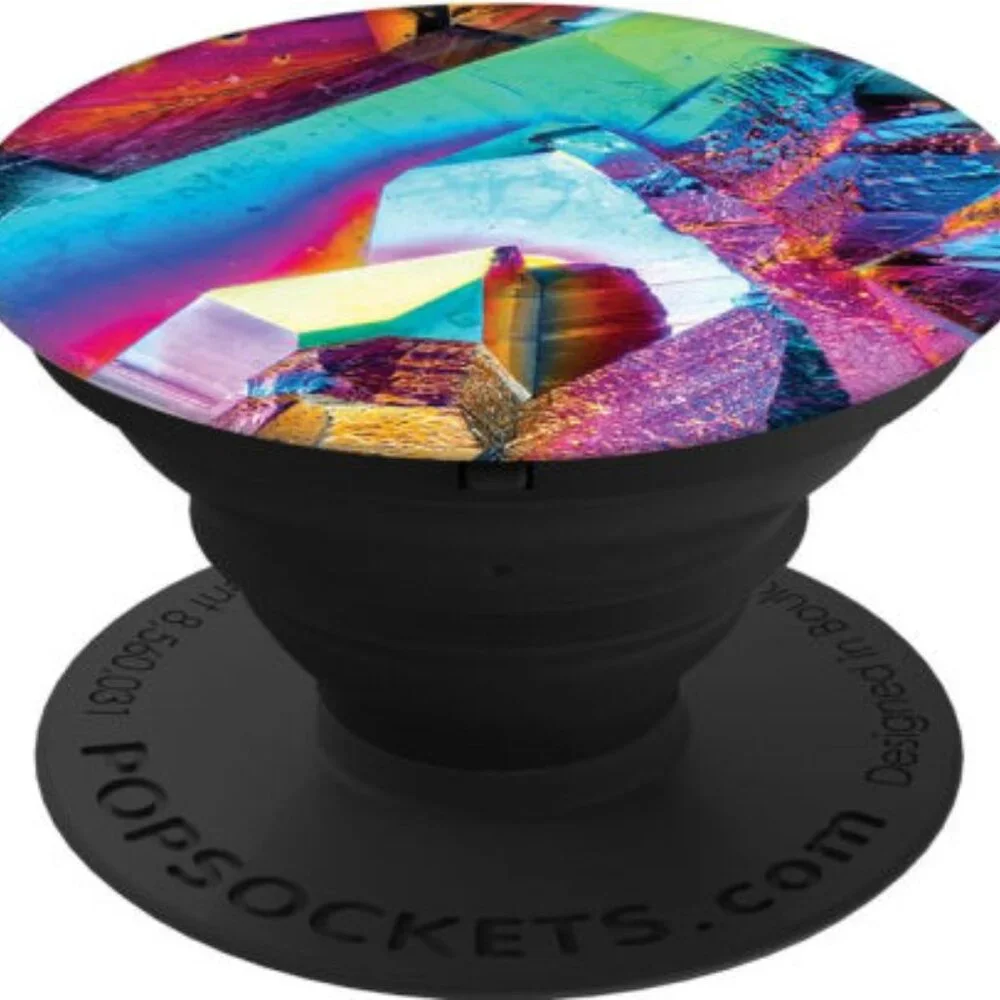 Popsockets otter strikes