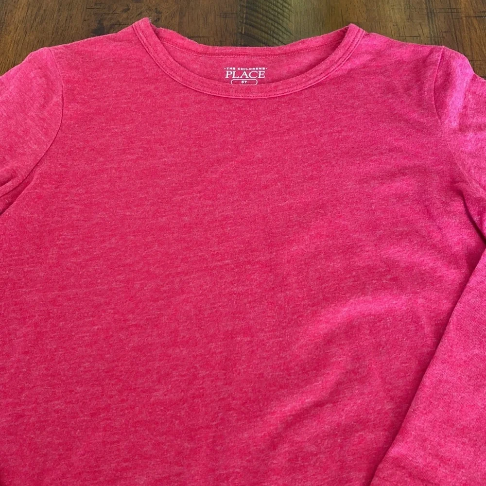 The Children Place Boys Bundle Shirts
