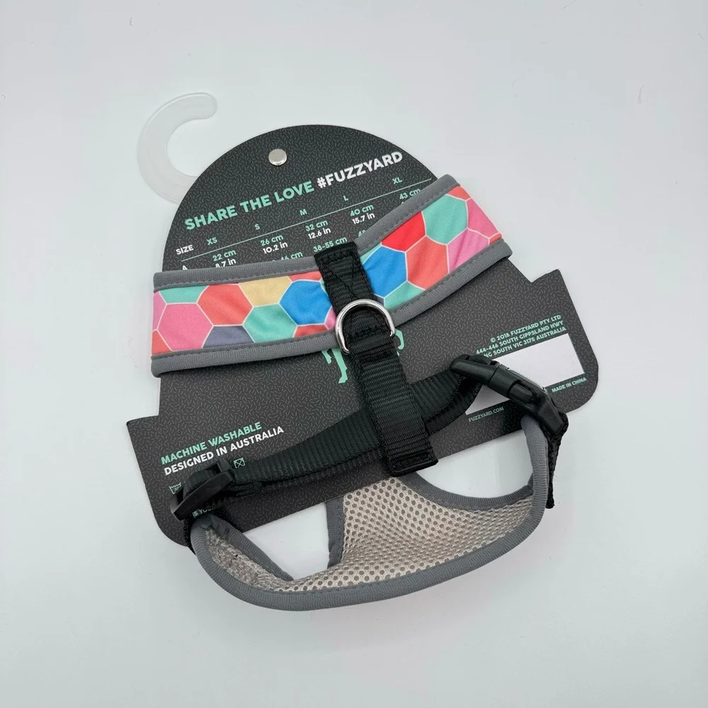 Fuzz Yard machine washable