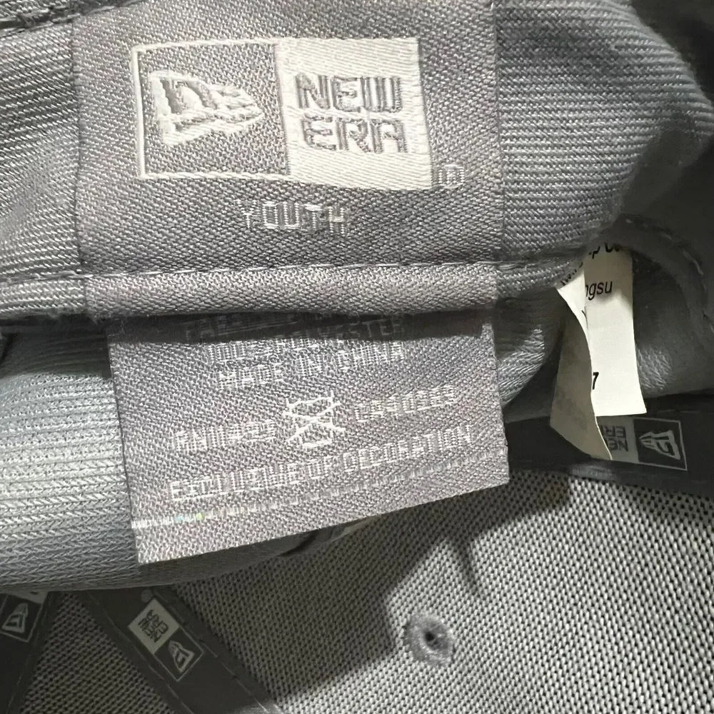 New Era good preowned