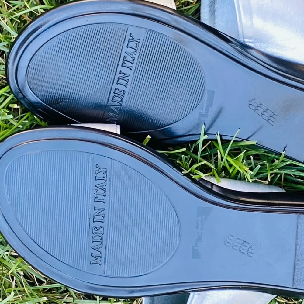 Italian Shoemakers very lightweight