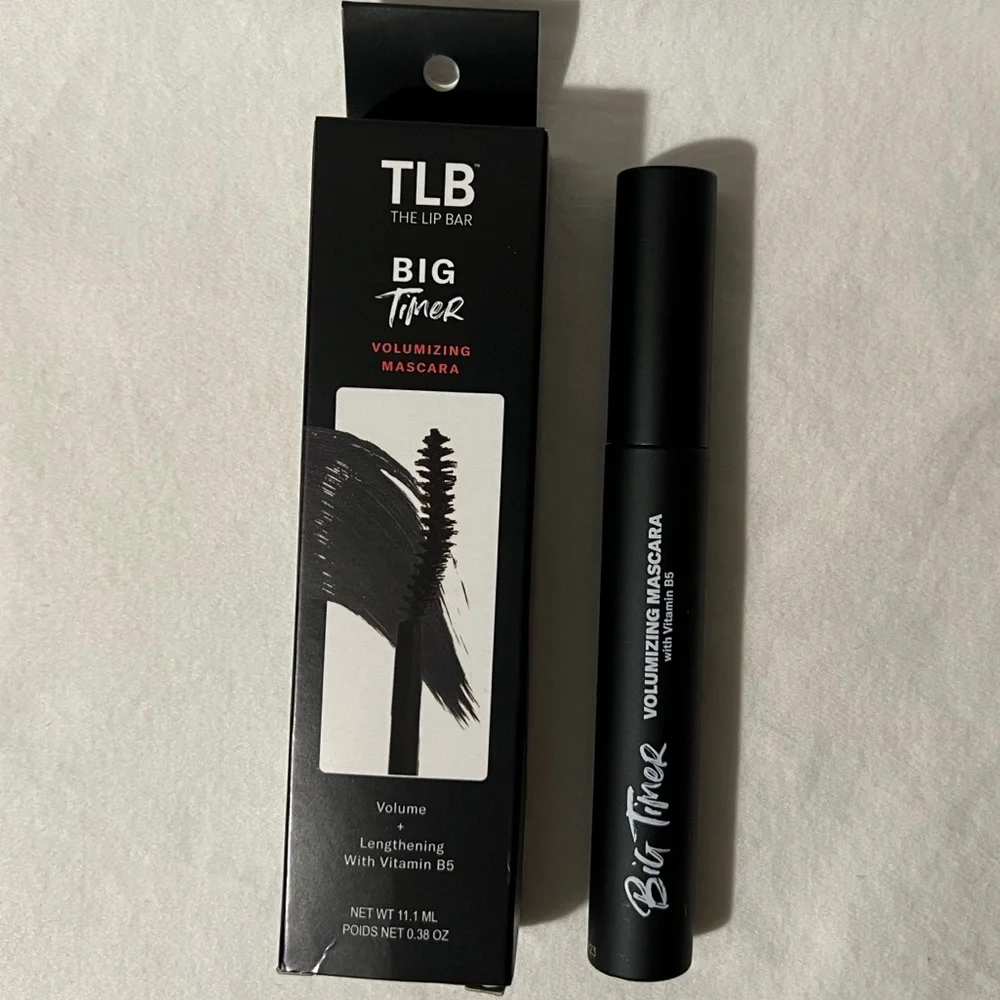 The Lip Bar 2023 allure
