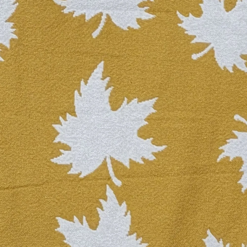 Artisan 34 blanket look