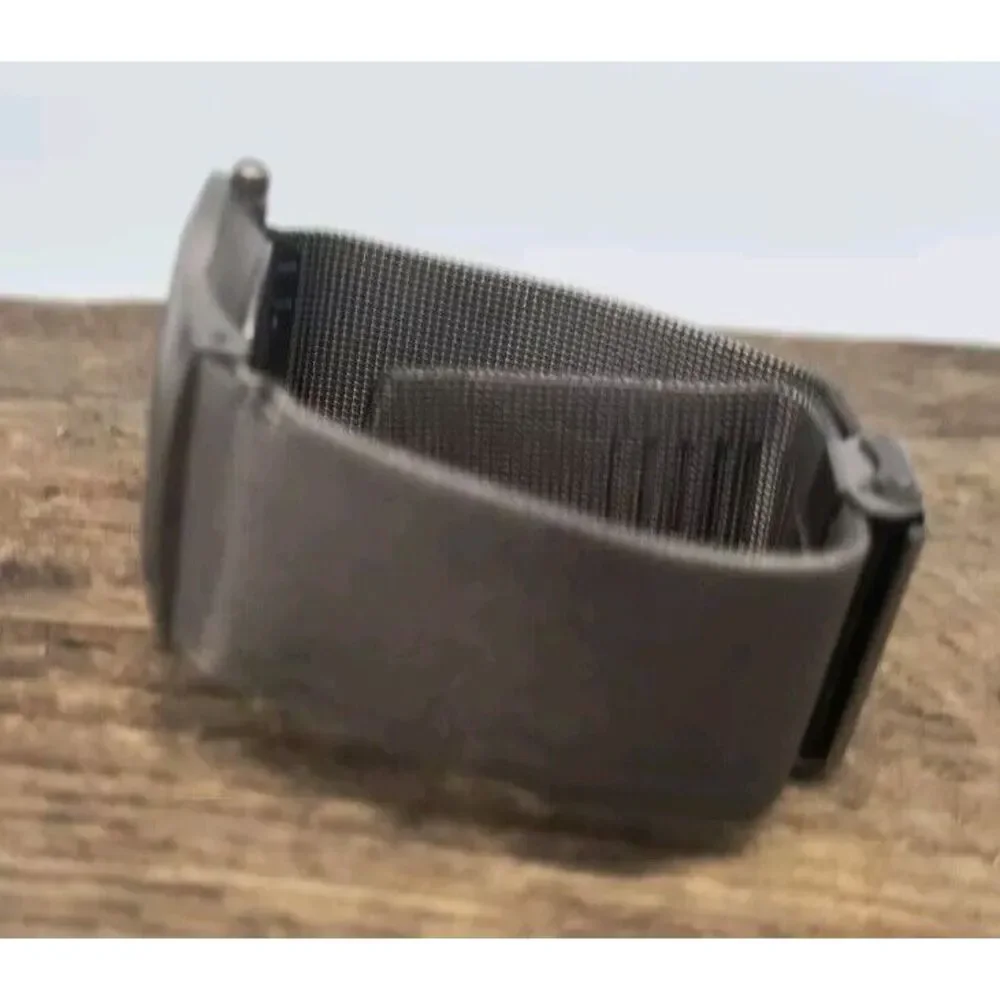 Skagen watch overall