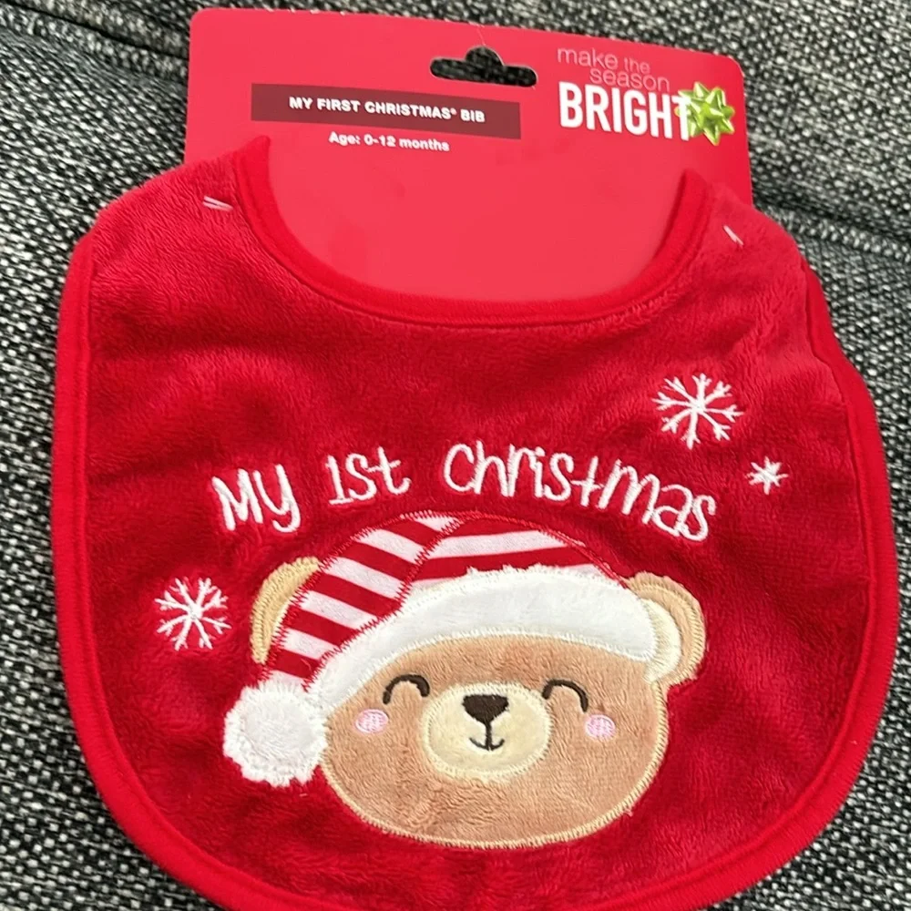 bright baby my