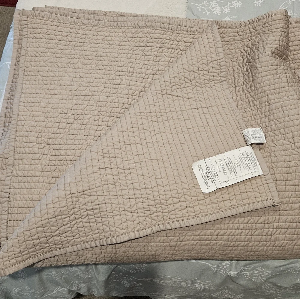 N/A 100% cotton
