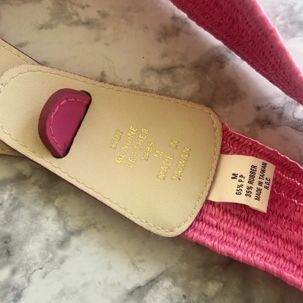 Authentic Original Vintage Style good preowned