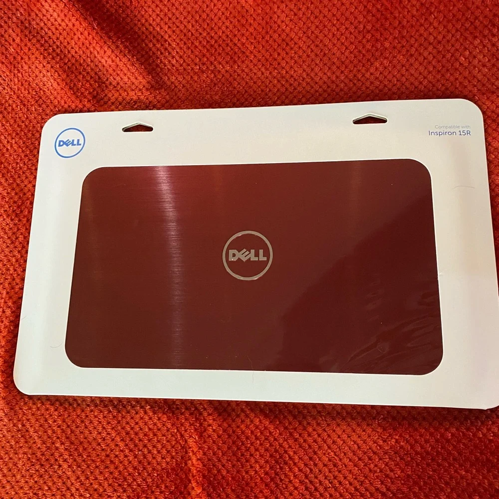2 NIB Dell Switch by Design Studio Interchangeable Laptop Covers