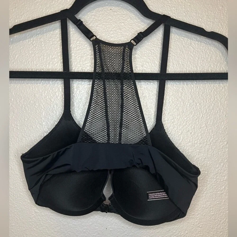 Victorias Secret no signs