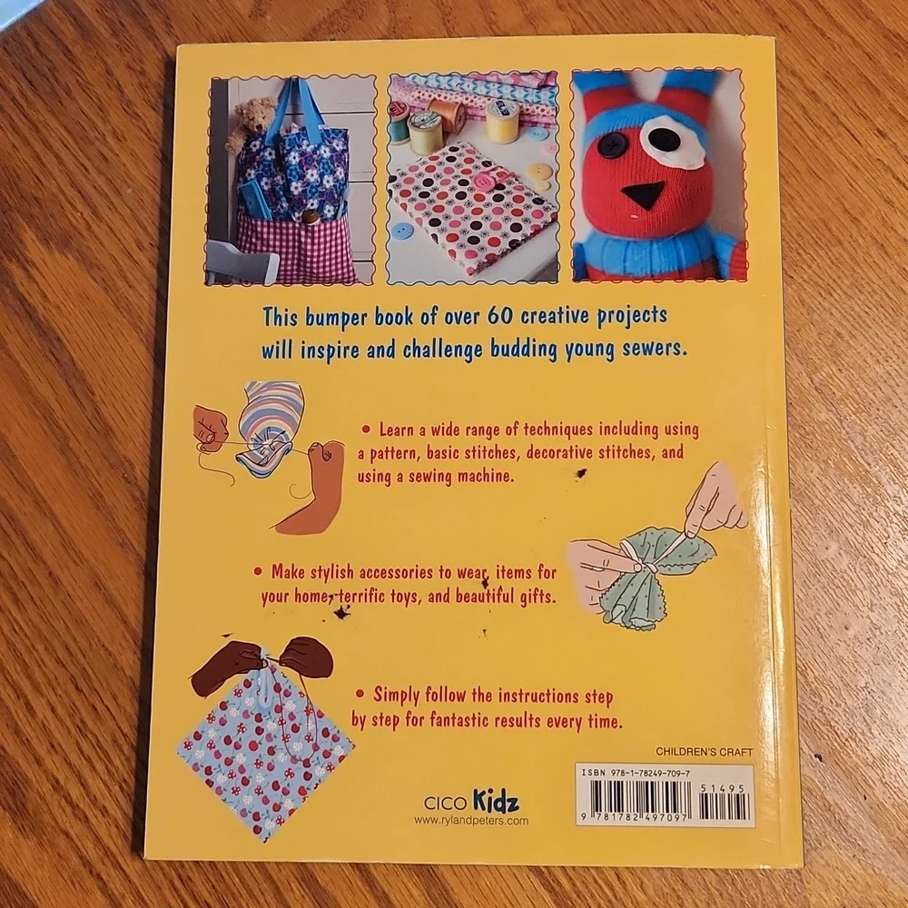 N/A back craft