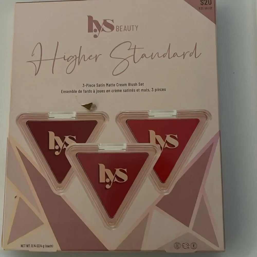clean high