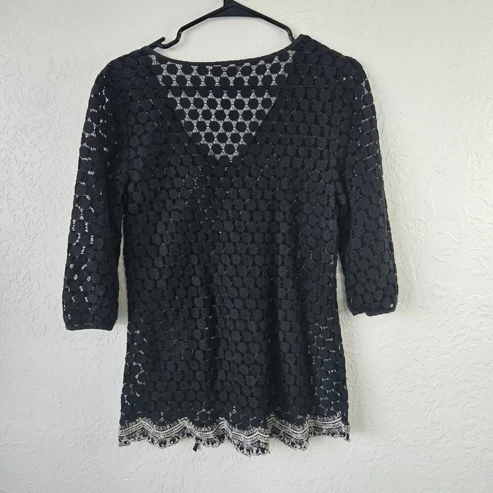 Solitaire unique black
