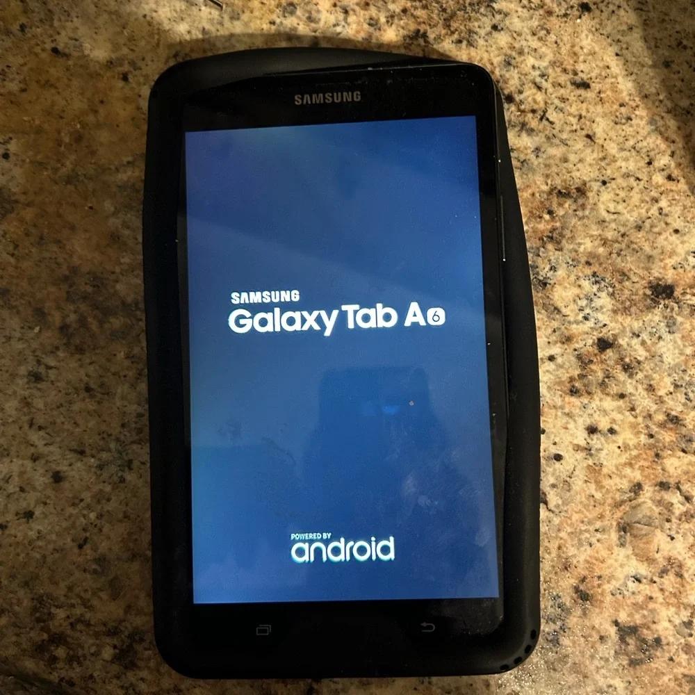 Samsung galaxy tab a6