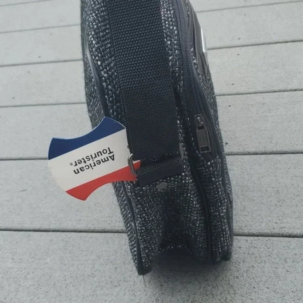 American Tourister american tourister