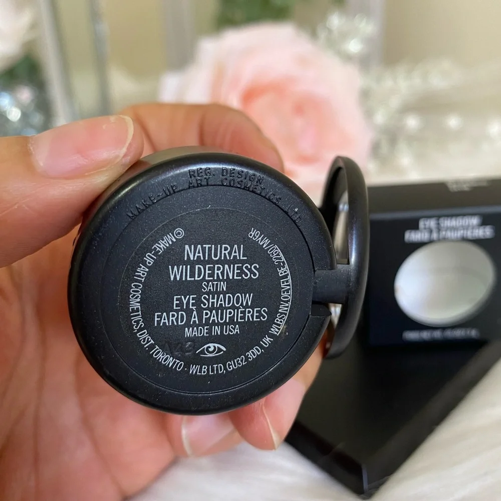 MAC Cosmetics fast ♥️