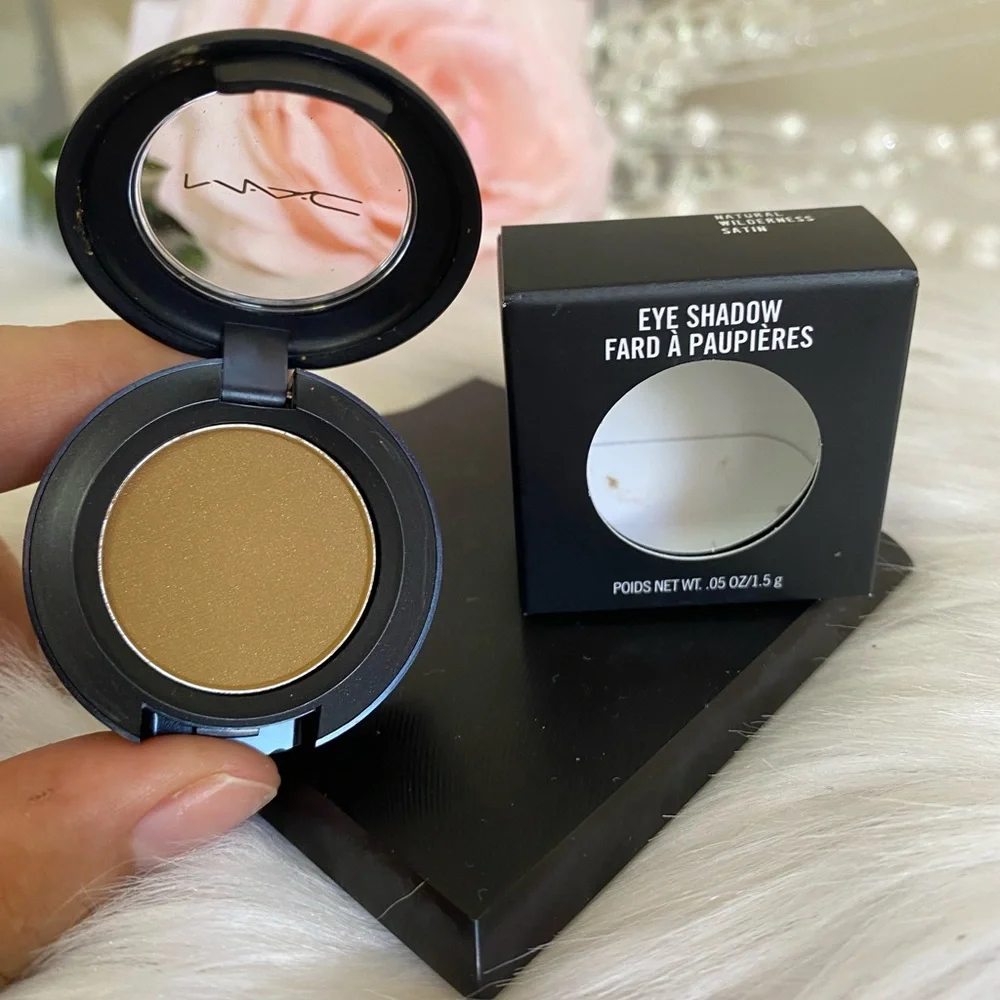 MAC Cosmetics 5g mac new