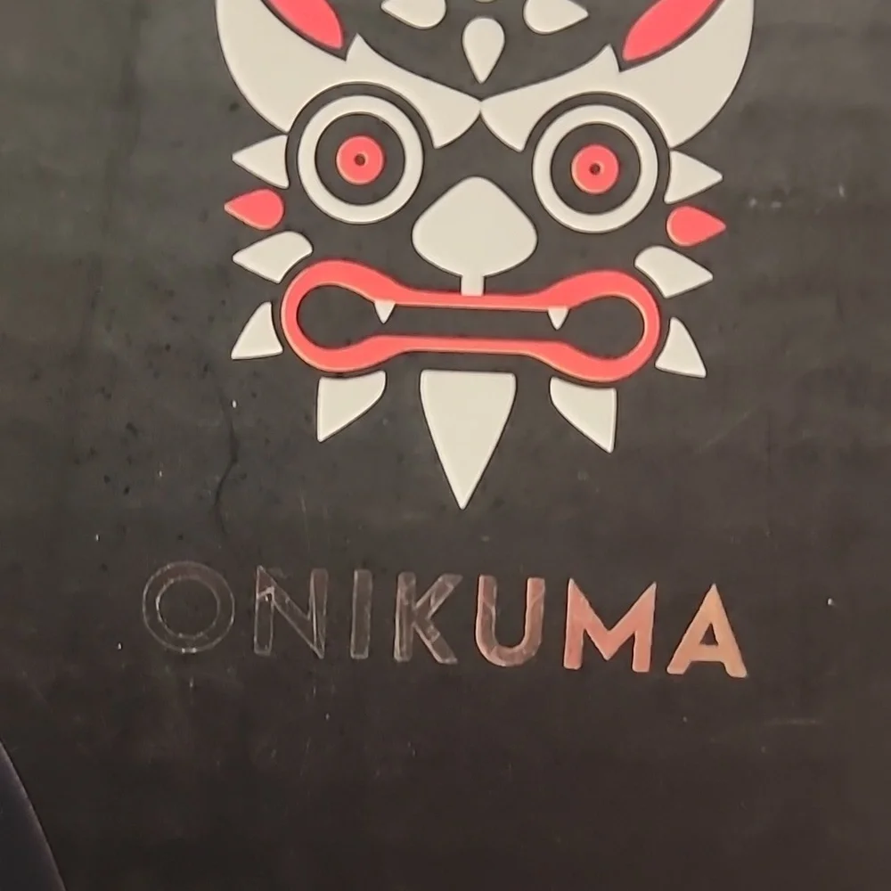Onikuma Gaming headset