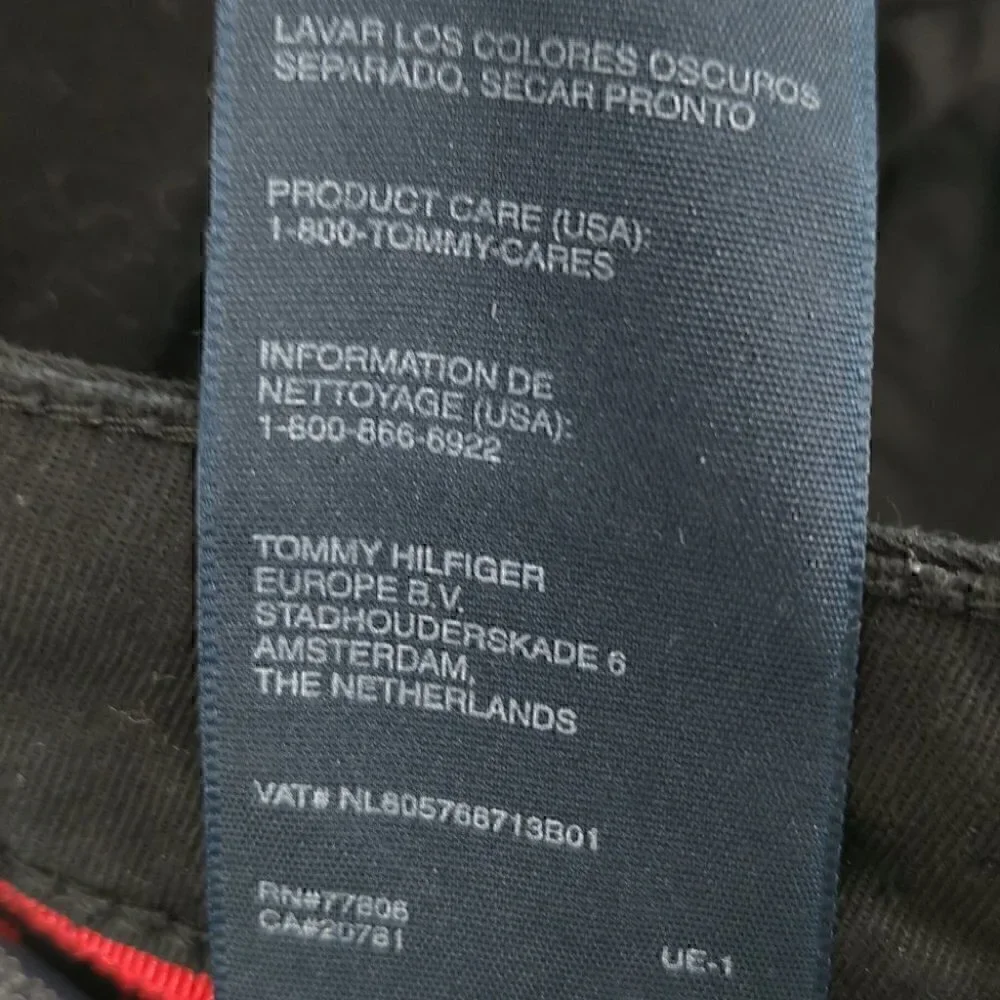 Tommy Hilfiger tommy hilfiger 