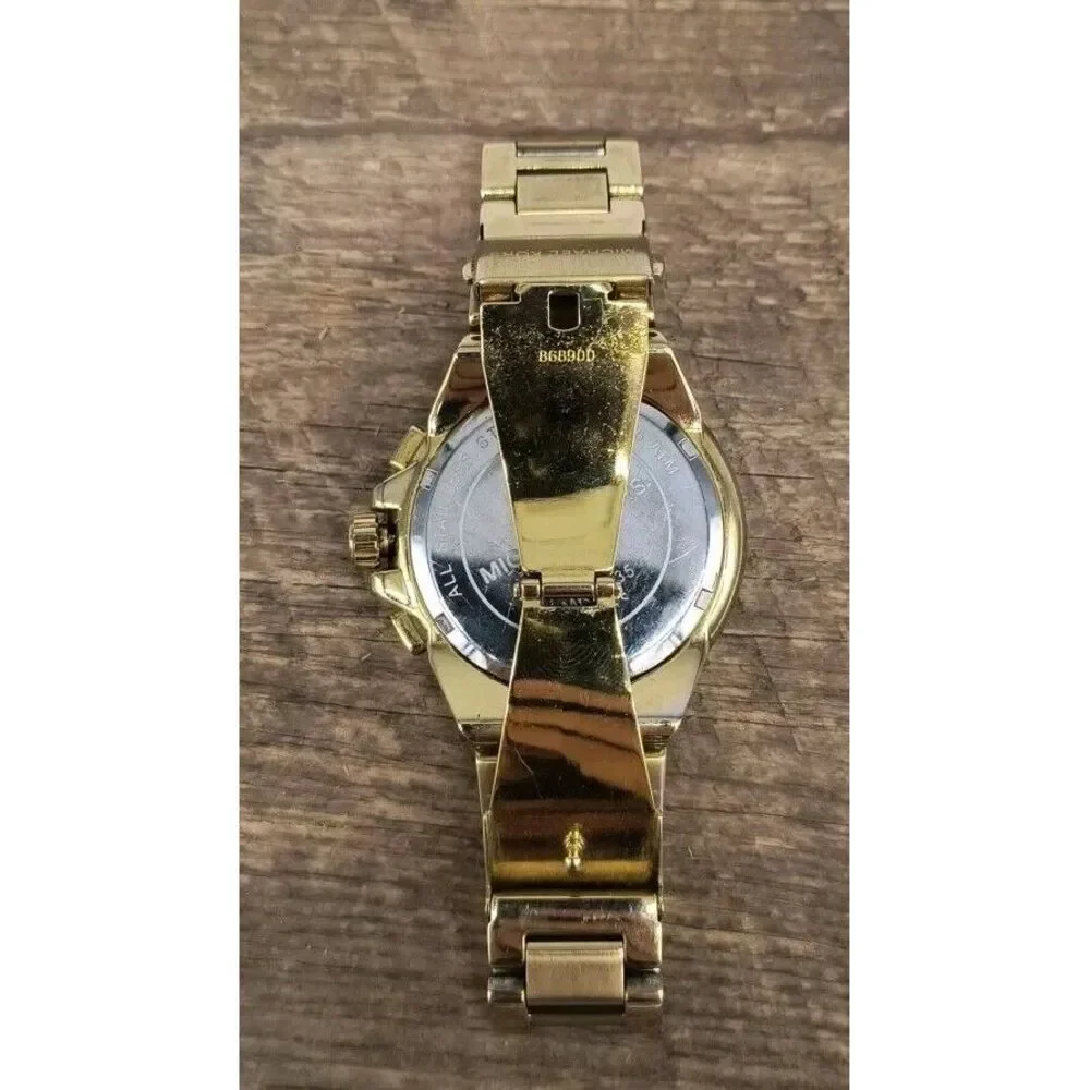 Michael Kors large 42mm