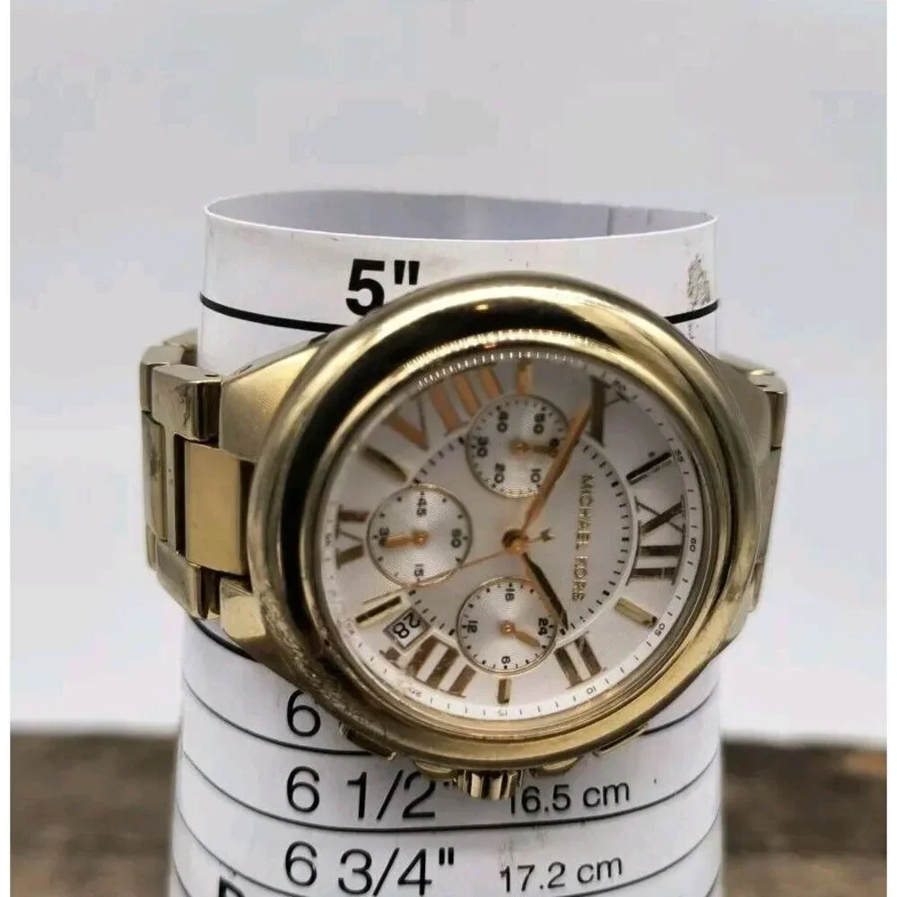 Michael Kors large 42mm