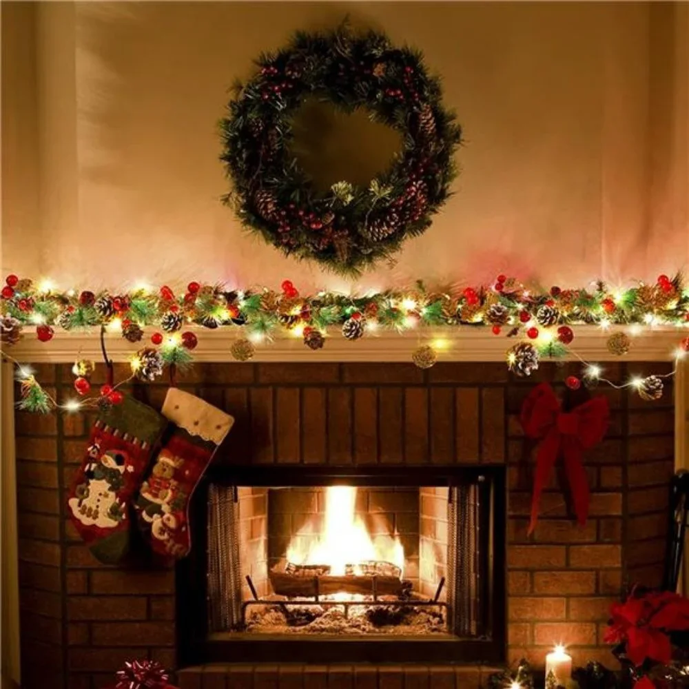 N/A christmas decorations