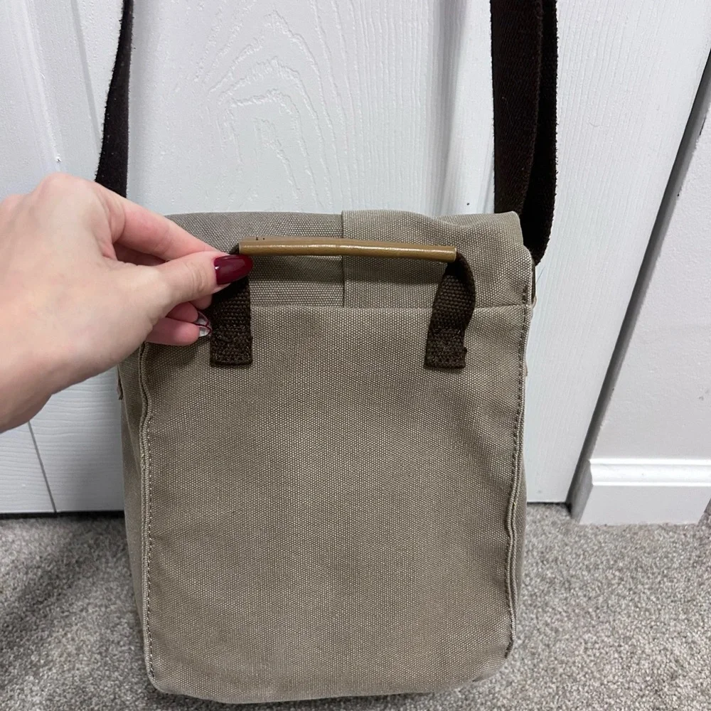 N/A used small