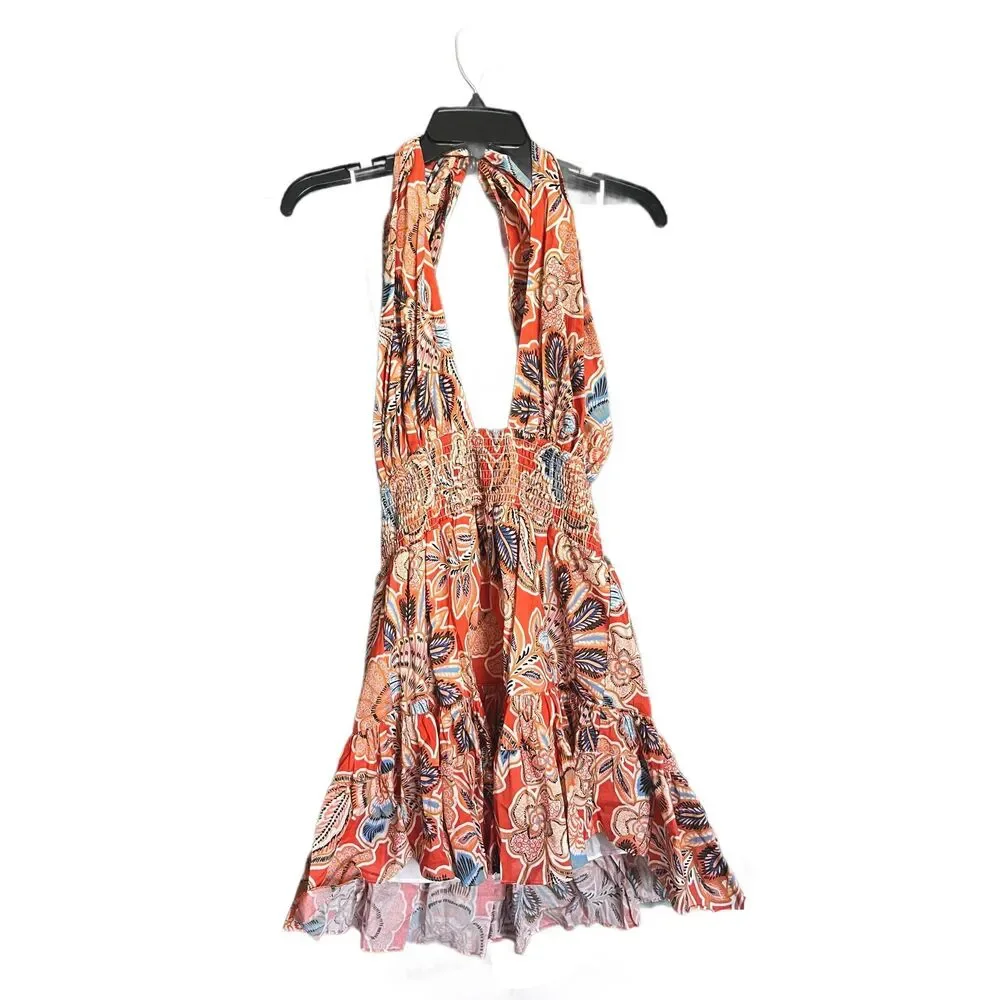 Misa Los Angeles Tula Mini Dress Size Medium NWT