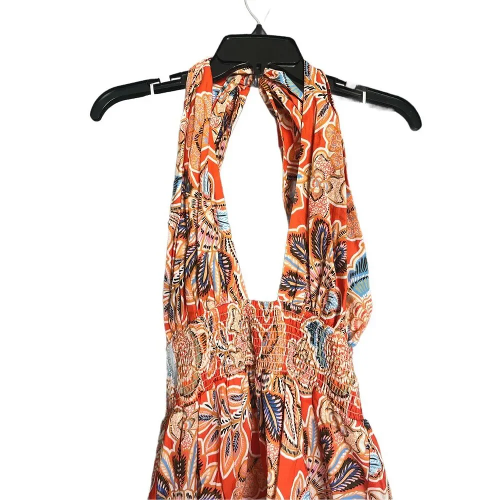 Misa Los Angeles Tula Mini Dress Size Medium NWT