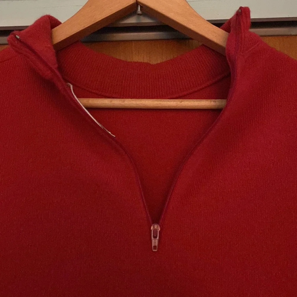 used red