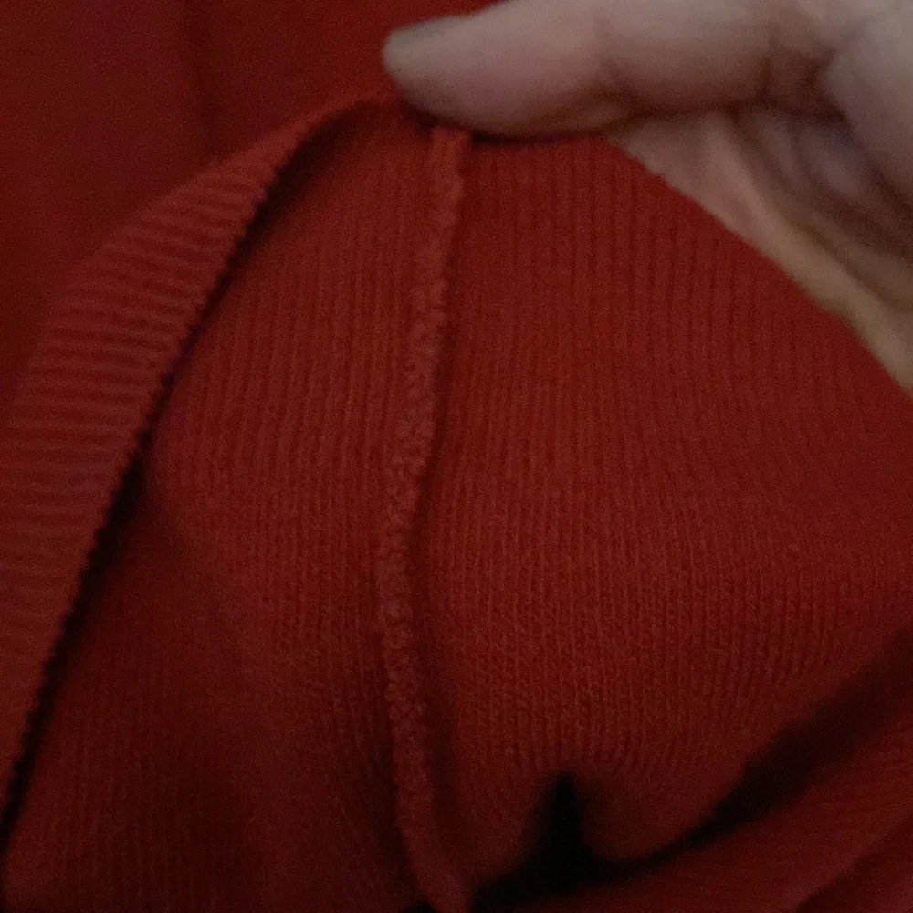 used red