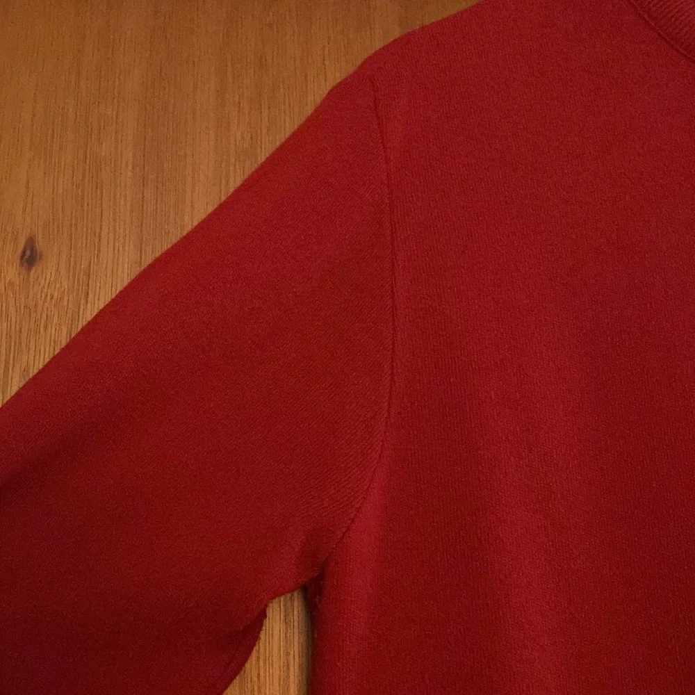 used red