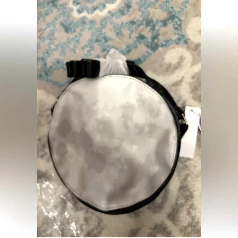 Full Moon Costume Purse