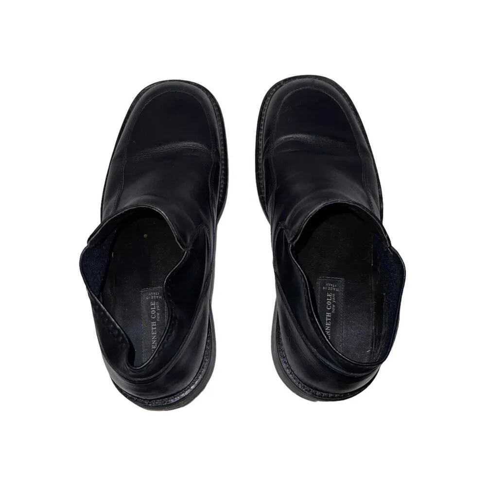 Kenneth Cole features brand