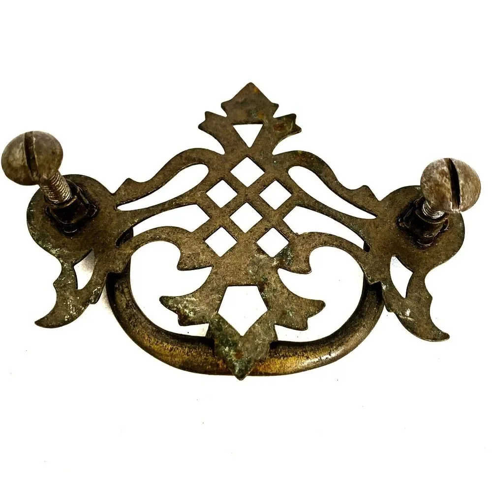 N/A vintage metal