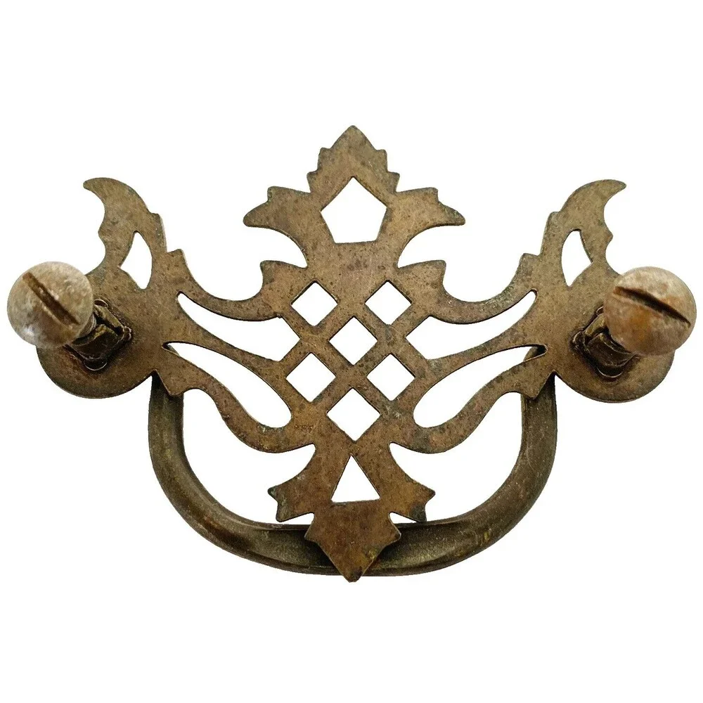 N/A vintage metal
