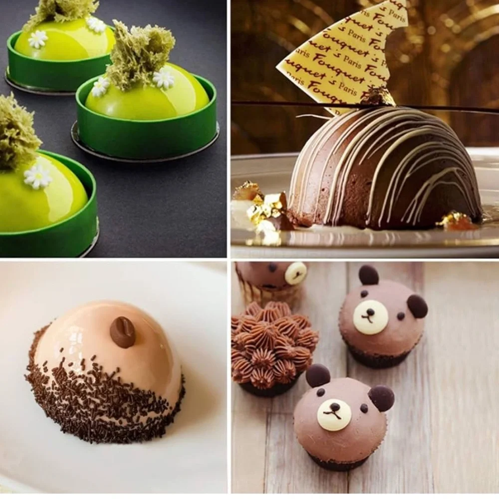 N/A pudding chocolate