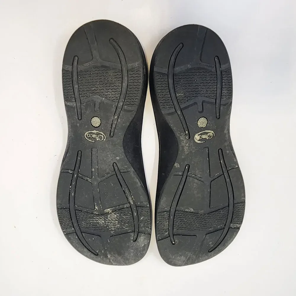 Chaco men ecotread