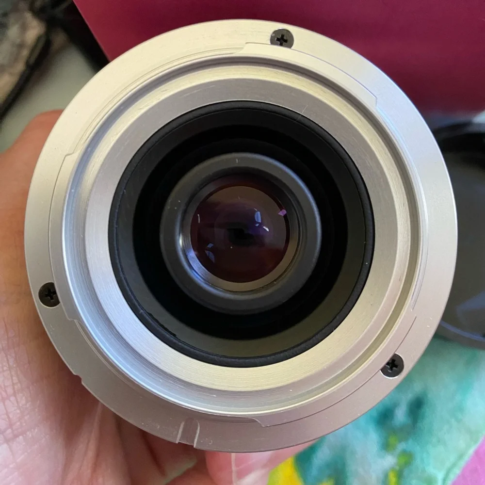 Lensbaby brand new