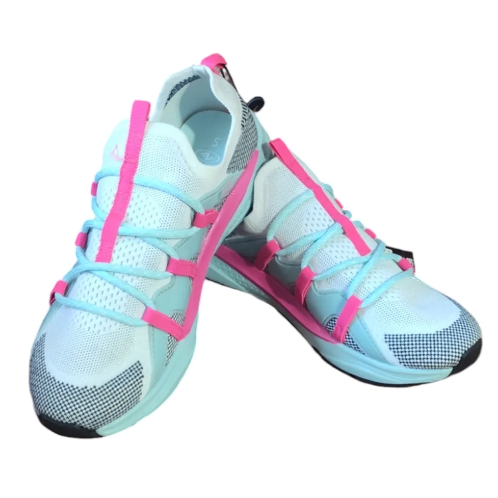 Girls Athletic Size 5