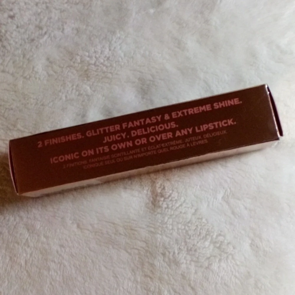 Jeffree Star brand new